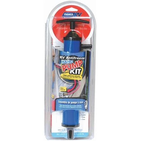 Camco Camco 36003 Hand Pump Kit 874837